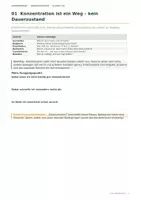 Vorschau - Anderer Materialtyp - Materialpaket-Mutig in die Klassenarbeit Lernkompass-Ferienpaket Konzentration, Lernmut und sichere Vorbereitung - Seite 3