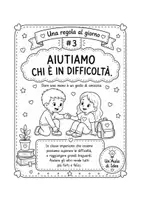 anteprima - Poster - Il kit delle regole di classe prima - Pagina 2