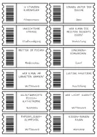 Vorschau - Spiele - Lustige Veranstaltungen - Seite 1