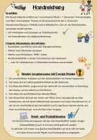 Vorschau - Stundenentwürfe - Wachsendes Sparpaket: Escape Rooms Mathe & Deutsch (Klasse 2) #schulstartbyextraklasse - Seite 1