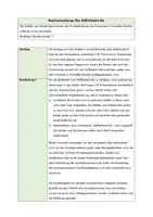 Vorschau - Arbeitsblätter - Das Höflichkeits-Sie anwenden (Deutsch, Klasse 5/6) - Seite 1