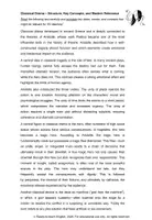 Vorschau - Arbeitsblätter - Analyzing classical drama elements in Shakespeare's tragedy "Macbeth" - Seite 2