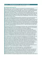 Vorschau - Unterrichtsreihen - Europäische Union - Unterrichtsreihe für die SEK II - Institituionen / Binnenmarkt / Integration / Historie / Krisen - Seite 2