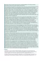 Vorschau - Unterrichtsreihen - Europäische Union - Unterrichtsreihe für die SEK II - Institituionen / Binnenmarkt / Integration / Historie / Krisen - Seite 3