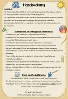 Vorschau - Arbeitsblätter - Sommerferien - Schreibanlass (Klasse 1-4) #50mal50byextraklasse - Seite 2