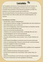 Vorschau - Arbeitsblätter - Sommerferien - Schreibanlass (Klasse 1-4) #50mal50byextraklasse - Seite 3