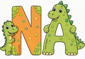 anteprima - Flashcard - Accoglienza classe Terza - tema Dinosauri BENTORNATI - Pagina 3