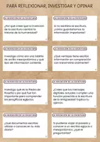 Vista previa - Hojas de trabajo - Comprensiones lectores_Edad Media - página 3
