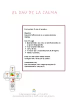 Vista previa - Juegos / Gamificación - Kit emocions per l'aula - Portada