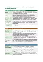 Vorschau - Unterrichtsreihen - Die Judenbuche Komplettpaket: Lektürebegleitung, Figurenanalyse, Erzähltechnik, Motive & Klassenarbeiten | Droste-Hülshoff (Kl. 9–12) - Seite 2