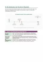Vorschau - Unterrichtsreihen - Die Judenbuche Komplettpaket: Lektürebegleitung, Figurenanalyse, Erzähltechnik, Motive & Klassenarbeiten | Droste-Hülshoff (Kl. 9–12) - Seite 3