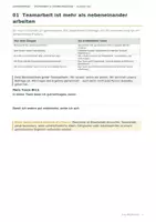 Vorschau - Anderer Materialtyp - Teamarbeit & Kommunikation – gemeinsam planen und fair handeln; Zuhören, mitdenken, mitgestalten Praxisratgeber für Kinder, Eltern und Lehrkräfte - Seite 2