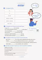 Vorschau - Arbeitsblätter - Materialpaket · Verbos irregulares (Pretérito indefinido) · Spanisch · Unregelmäßige Verben - Seite 3