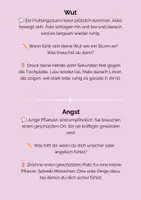 Vorschau - Aufgabenkarten - Materialpaket: So klingt das Jahr in mir. 48 Gefühlskarten zu allen vier Jahreszeiten - Seite 3