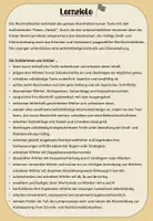 Vorschau - Arbeitsblätter - Abschreibkartei - Herbst (Klasse 2-4) #50mal50byextraklasse - Seite 2