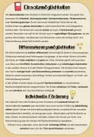 Vorschau - Arbeitsblätter - Abschreibkartei - Herbst (Klasse 2-4) #50mal50byextraklasse - Seite 3