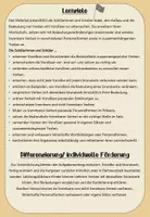 Vorschau - Arbeitsblätter - Verben mit Vorsilben - Übungsheft (Klasse 2-4) - Seite 2
