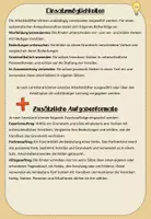 Vorschau - Arbeitsblätter - Verben mit Vorsilben - Übungsheft (Klasse 2-4) - Seite 3