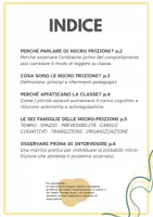 anteprima - Materiale di supporto/inclusione - B4T ESSENTIAL 01 | MICRO-FRIZIONI IN CLASSE - Pagina 2