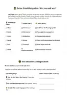 Vorschau - Arbeitsblätter - 🕵️♂️ Wer? Wo? Was? - Prisma & Pyramide (Volumen) - Seite 3