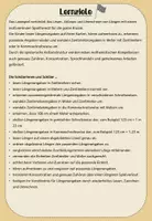 Vorschau - Spiele - Längen Lesespiel - vier Versionen (Klasse 2-3) - Seite 2