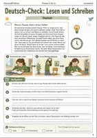 Vorschau - Arbeitsblätter - Sommerdiagnose Arbeitsheft Klasse 5 bis 6 - Seite 3