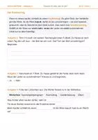 Vorschau - Arbeitsblätter - Was darf ich kaufen? – Rechte junger Verbraucher – AB 6 - Seite 1