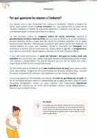 Vista previa - Unidades / Secuencias / Situaciones de Aprendizaje - Nàusees i digestions en l'embaràs (inclou activitats + .pptx) - página 3