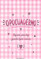 Vista previa - Para docentes: organización, planificación y formación - OPOCUADERNO - página 1