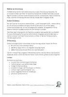 Vorschau - Arbeitsblätter - Sommerferien Erlebnisse Ferienbericht, Purzelwörter - Seite 2