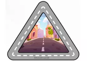 Vista previa - Refuerzo / NEE / Materiales de apoyo - Figuras y formas - página 2
