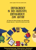 Vorschau - Anderer Materialtyp - Hinweise und Tipps für die Oberstufe - Seite 1