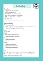 Vorschau - Arbeitsblätter - Schmetterlinge basteln | Wackel-Schmetterlinge mit Hexentreppe | Frühling | Kunst Grundschule Klasse 1–3 - Seite 2