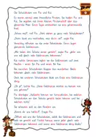 Vorschau - Arbeitsblätter - Gerade & ungerade Zahlen – Mathe Klasse 1 | Piraten - Seite 2