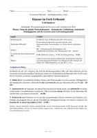 Vorschau - Arbeitsblätter - Erdkunde-Klausuren Oberstufe – Materialpaket mit Erwartungshorizonten - Seite 2