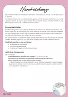 Vorschau - Arbeitsblätter - Wimpel & Steckbrief: Einschulung - Das bin ich (Klasse 1, Vorstellung, Schulstart) - Seite 2