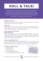 Vorschau - Arbeitsblätter - Growing Bundle: Back to School Activities Bundle for English Class (wachsendes Materialpaket zum Schuljahresbeginn) - Seite 2