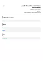 Vista previa - Tarjetas / Manipulativos - SIGNOS DE PUNTUACIÓN - página 3