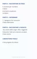 anteprima - Materiale di supporto/inclusione - RIPASSO DI ITALIANO CLASSE 5 - Pagina 2