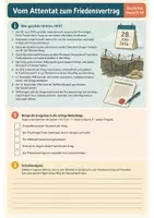 Vorschau - Arbeitsblätter - Zeitgeschichte kompakt: Vom Imperialismus zur globalen Gegenwart – Geschichte, Klasse 9–10 - Seite 3