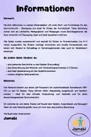Vorschau - Stundenentwürfe - Materialpaket - Sportspiele für die Grundschule - Seite 2