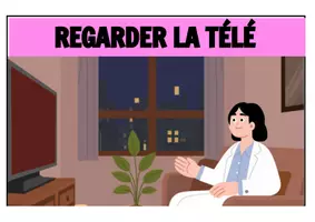 Vista previa - Juegos / Gamificación - Activites des loisirs - Flashcards Frances - página 2