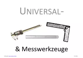 Vorschau - Poster - Ordnungshilfen für den Werkraum - mit Schrankbeschriftungen - Seite 3