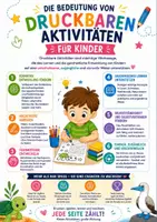 Vista previa - Galápagos Ausdruckbare Lernblätter für Kindern - página 1