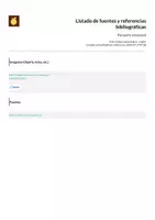Vista previa - Tarjetas / Manipulativos - Pasaporte emocional - página 3