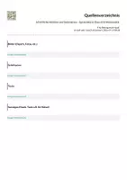 Vorschau - Poster - Schriftliche Addition und Subtraktion - Spickzettel & Übersicht Mathematik - Seite 2