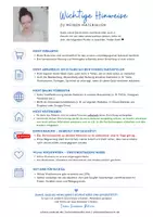 Vorschau - Mal- und Bastelvorlagen - Liebevolle Alternative zur Notfalltüte – Willkommensgeschenk zur Eingewöhnung | Kita, Krippe & Kindergarten (PDF) - Seite 3