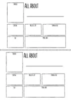 Vorschau - Unterrichtsreihen - All About USA – State Portfolio (50 Staaten, druckfertig) - Seite 2