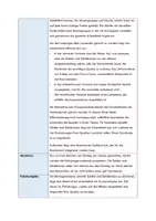 Vorschau - Stundenentwürfe - Epochen der Geschichte (Geschichte, Klasse 5/6) - Seite 2