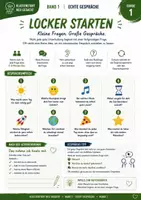 Vorschau - Arbeitsblätter - Klassenstart neu gedacht – Das Komplettpaket | 5 Workbooks für Klassengemeinschaft, Kommunikation & soziales Lernen (Kl. 5–13 & Berufliche Schulen) - Seite 3